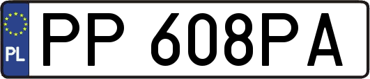 PP608PA