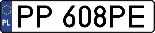 PP608PE