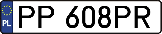 PP608PR