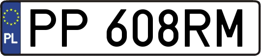 PP608RM