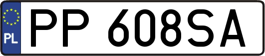 PP608SA