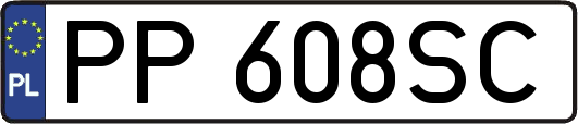 PP608SC