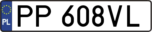 PP608VL
