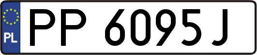 PP6095J