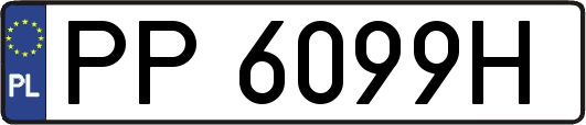 PP6099H