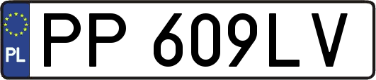 PP609LV