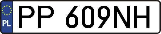 PP609NH