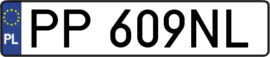 PP609NL