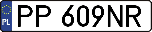 PP609NR