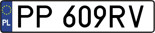 PP609RV