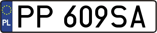 PP609SA