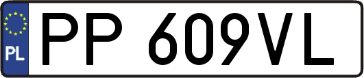 PP609VL