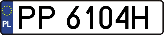PP6104H