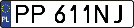 PP611NJ