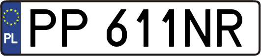 PP611NR
