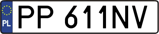 PP611NV