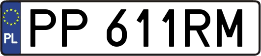 PP611RM