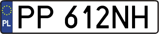 PP612NH