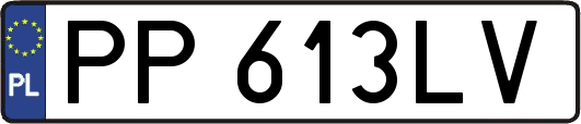 PP613LV