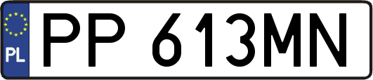 PP613MN