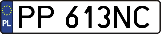 PP613NC