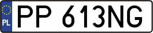 PP613NG