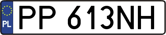 PP613NH