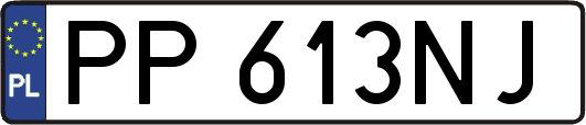 PP613NJ
