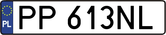 PP613NL