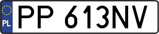 PP613NV