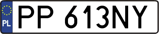 PP613NY