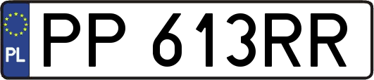 PP613RR