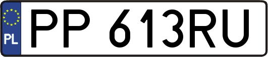 PP613RU