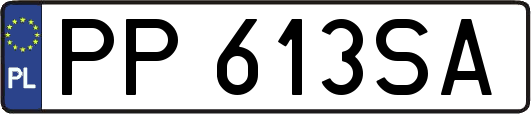 PP613SA