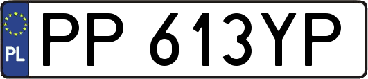 PP613YP