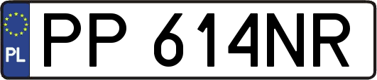 PP614NR