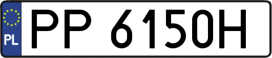 PP6150H