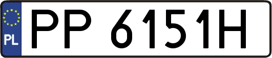 PP6151H