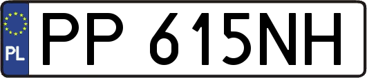 PP615NH