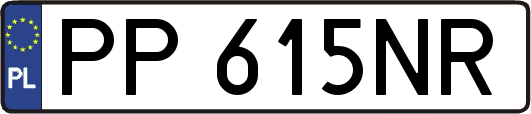 PP615NR