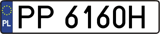 PP6160H