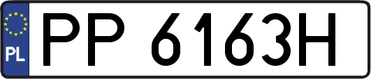 PP6163H