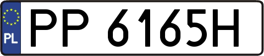 PP6165H