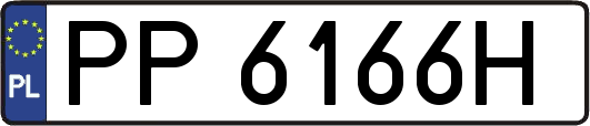PP6166H