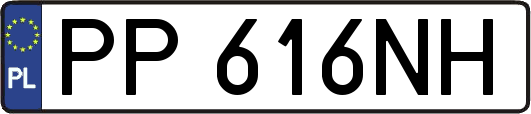 PP616NH