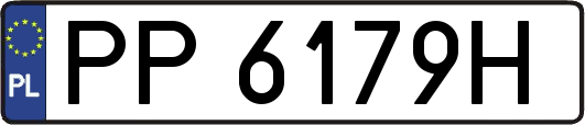 PP6179H