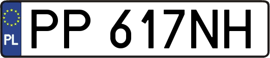 PP617NH