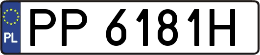 PP6181H