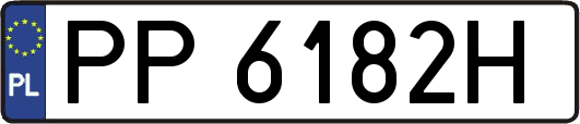 PP6182H