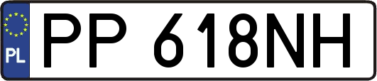 PP618NH